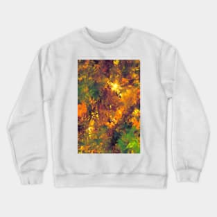 Abstract 98 Crewneck Sweatshirt